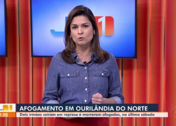 VÍDEOS: JL1 de segunda-feira, 14 de julho de 2025