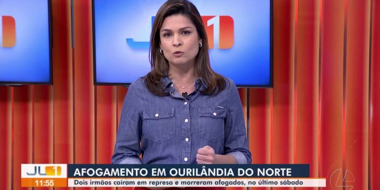 VÍDEOS: JL1 de segunda-feira, 14 de julho de 2025