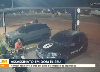 VÍDEOS: JL1 de segunda-feira, 21 de julho de 2025