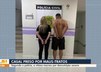 VÍDEOS: JL1 de sexta-feira, 4 de julho de 2025