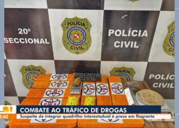 VÍDEOS: JL1 de terça-feira, 1º de julho de 2025