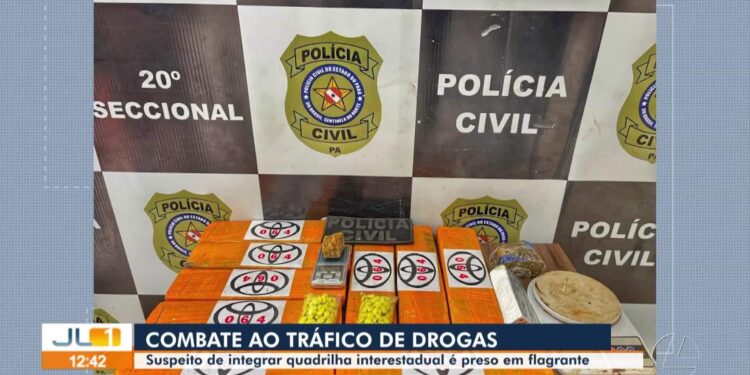 VÍDEOS: JL1 de terça-feira, 1º de julho de 2025