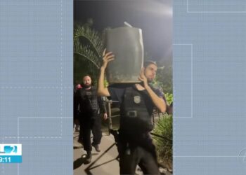 VÍDEOS: JL2 de quinta-feira, 10 de julho de 2025