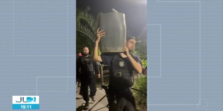 VÍDEOS: JL2 de quinta-feira, 10 de julho de 2025