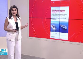 VÍDEOS: JL2 de quinta-feira, 16 de julho de 2025