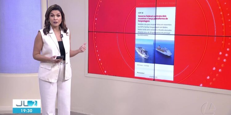 VÍDEOS: JL2 de quinta-feira, 16 de julho de 2025