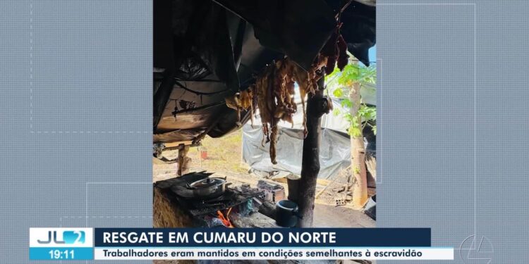 VÍDEOS: JL2 de segunda-feira, 7 de julho de 2025