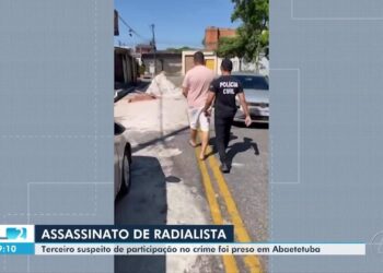 VÍDEOS: JL2 de terça-feira, 22 de julho de 2025