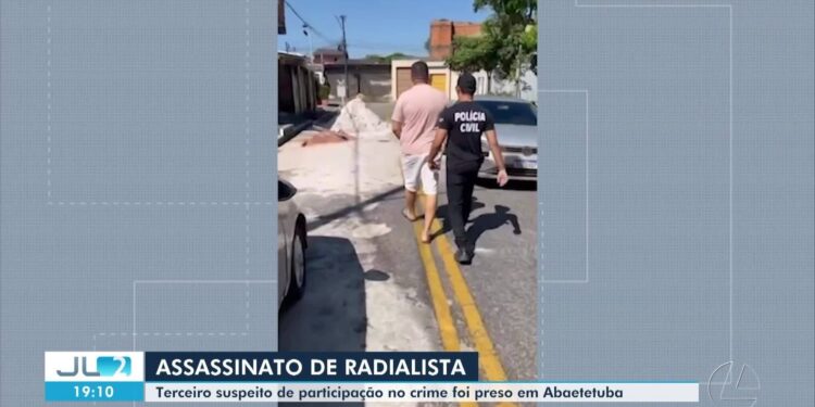 VÍDEOS: JL2 de terça-feira, 22 de julho de 2025