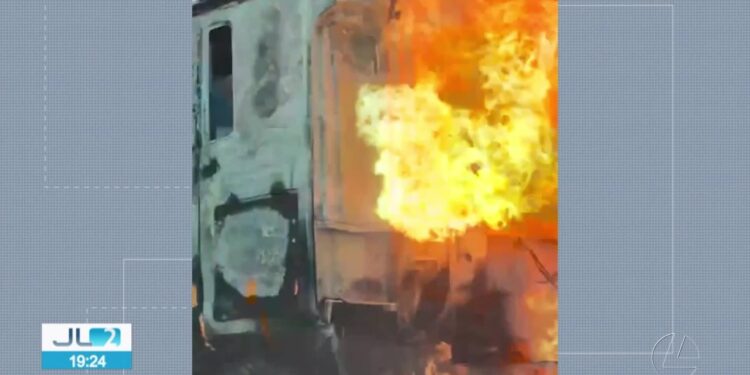 VÍDEOS: Jornal Liberal 2ª Edição de sábado, 12 de julho de 2025