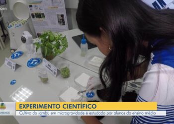 VÍDEOS: Liberal Comunidade de 27 de julho de 2025