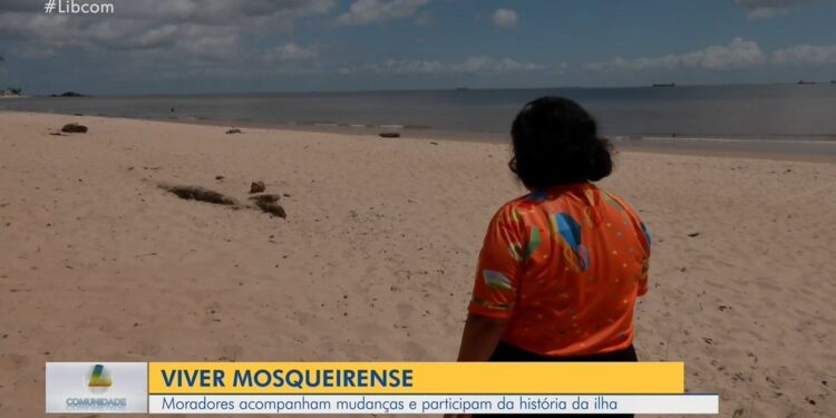 VÍDEOS: Liberal Comunidade deste domingo, 6 de julho de 2025