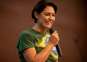 Valdemar do PL: Michelle seria a única, além de Bolsonaro, que venceria Lula em 2026 | Política