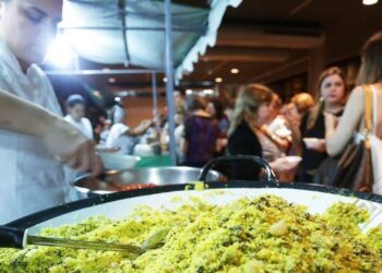 Ver-o-Peso da Cozinha Paraense: ingressos para Jantar das Boieiras e Grande Festival estão à venda em Belém | Pará