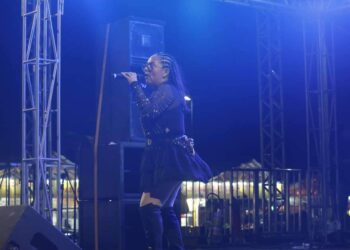 Verão Liberal leva brega e marcantes à orla do Maçarico na noite desta sexta (25) | Pará