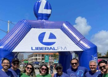 Verão em Salinas: UNAMA e Rádio Liberal FM fazem blitz com brindes e ações educativas no Atalaia | Pará