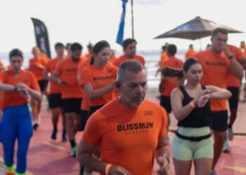 Verão em Salinas: corrida de rua e degustação da Caribeña agitam a Orla do Maçarico nesta manhã | Pará