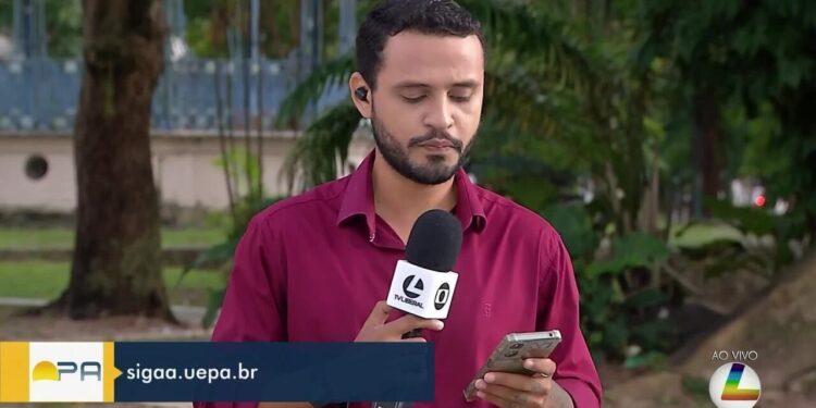 Vestibular: Uepa convoca aprovados na 7ª repescagem do Prosel 2025