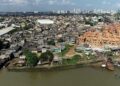 Vila da Barca receberá novas redes de abastecimento de água e coleta de esgoto | Belém
