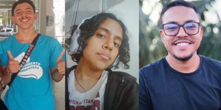 Vítimas paraenses da tragédia com ônibus da UFPA em Goiás são enterradas sob forte comoção | Pará