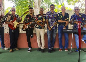 Workshop de guitarrada: projeto abre inscrições gratuitas e leva show ao Marajó