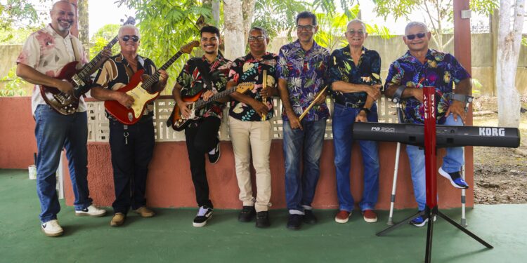 Workshop de guitarrada: projeto abre inscrições gratuitas e leva show ao Marajó