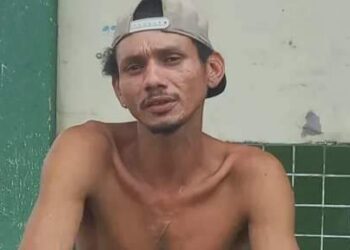 ‘Magrão’ é morto com tiros de arma caseira em praça de Moju | Polícia