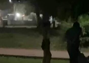 ‘Mano’ é esfaqueado e morto após discussão por sandália em Rurópolis | Polícia