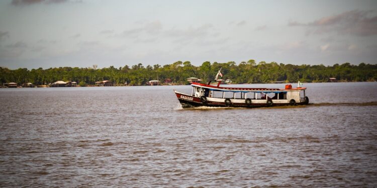 'Minha Casa, Minha Vida' contrata 45 novas unidades rurais na ilha do Combu, em Belém