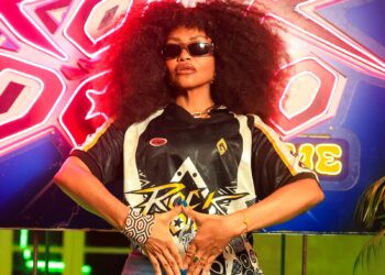 'Rock Doido, o Filme': Gaby Amarantos lança novo projeto que promove experiência musical e visual do Pará para o mundo