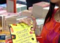 28ª Feira do Livro tem shows de Nany People, Roberta Campos e artistas do Pará