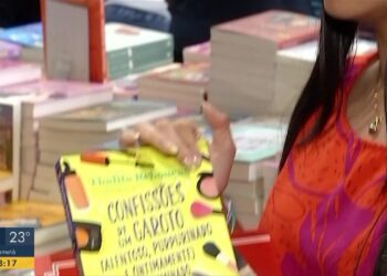 28ª Feira do Livro tem shows de Nany People, Roberta Campos e artistas do Pará