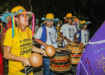 3ª COP das Baixadas terá painéis, oficinas e apresentações culturais gratuitas