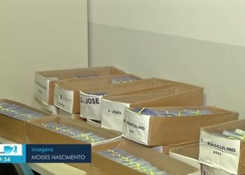 5 mil documentos aguardam retirada no Detran do Pará