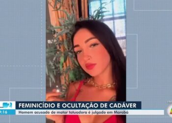 Acusado de matar e esconder corpo de mulher em cova rasa vai a julgamento em Marabá