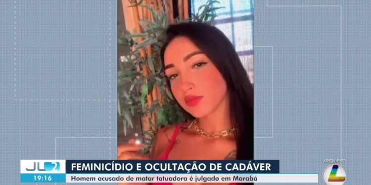 Acusado de matar e esconder corpo de mulher em cova rasa vai a julgamento em Marabá