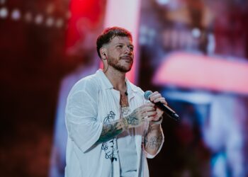 Agenda cultural: Ferrugem, Bruno e Marrone, evento Geek e mais em Belém no fim de semana