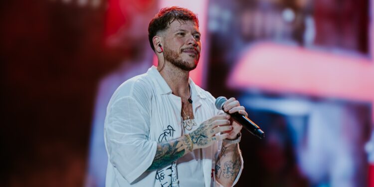 Agenda cultural: Ferrugem, Bruno e Marrone, evento Geek e mais em Belém no fim de semana