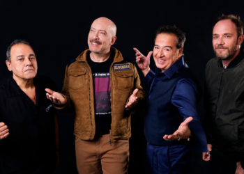 Agenda cultural: show de IRA!, aparelhagem Crocodilo e mais em Belém no fim de semana