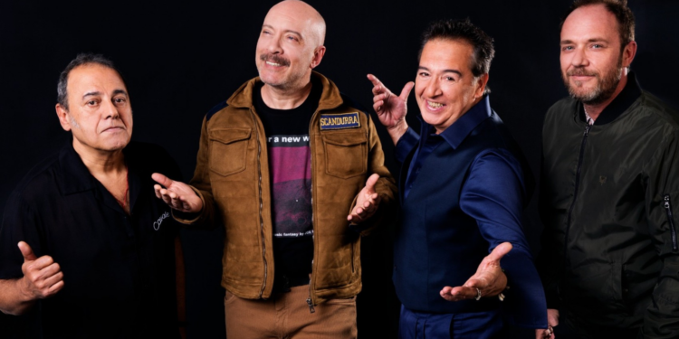 Agenda cultural: show de IRA!, aparelhagem Crocodilo e mais em Belém no fim de semana