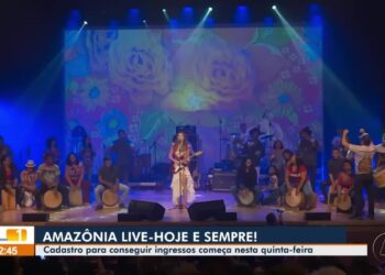 Amazônia Live: mais de 500 vagas de emprego no setor de segurança são abertas para eventos em Belém