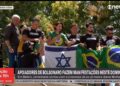 Apoiadores de Bolsonaro fazem ato em Belém com presença da ex-primeira-dama Michelle e lideranças do PL | Pará