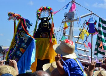 Arraial do Pavulagem divulga calendário de atividades para o Círio e COP 30