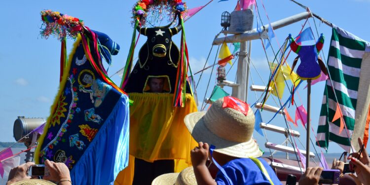 Arraial do Pavulagem divulga calendário de atividades para o Círio e COP 30