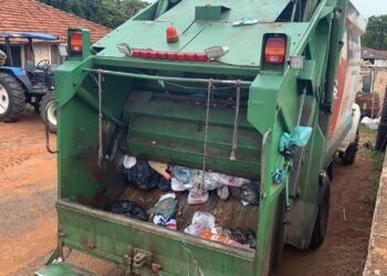 Aterro Sanitário em Bujaru: MPF Recomenda Suspensão