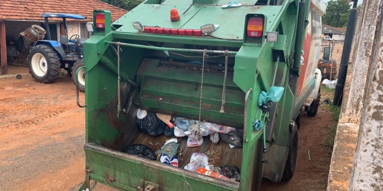 Aterro Sanitário em Bujaru: MPF Recomenda Suspensão