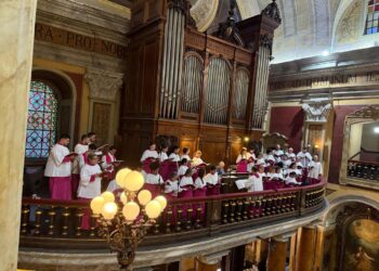 Audições para o coral da Catedral no Círio 2025 têm inscrições abertas até 3