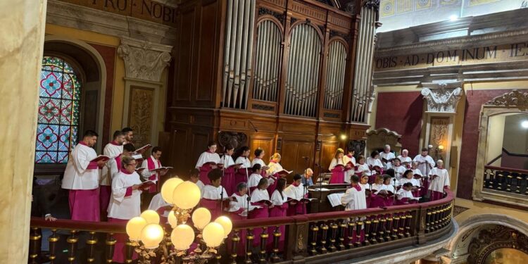 Audições para o coral da Catedral no Círio 2025 têm inscrições abertas até 3