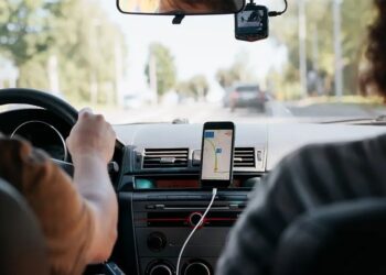 Belém abre pré-cadastro para motoristas de app