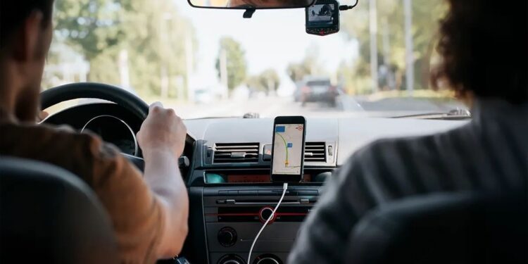 Belém abre pré-cadastro para motoristas de app